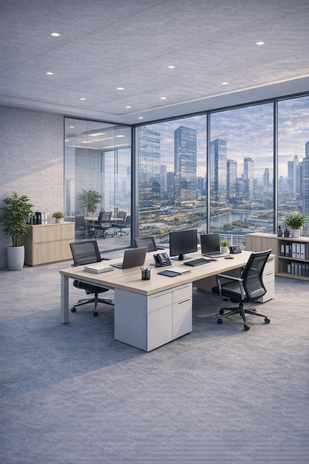 Tentang Gatra Visi Utama